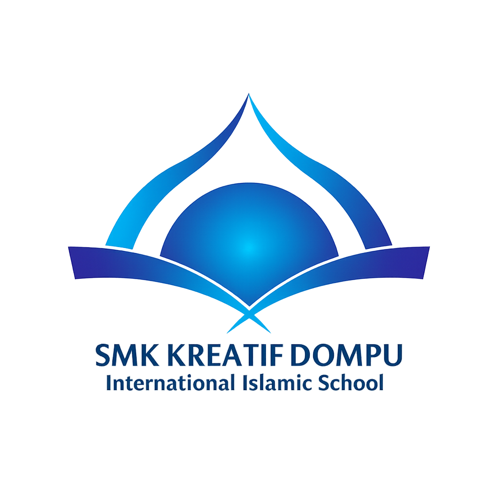 Logo SMK